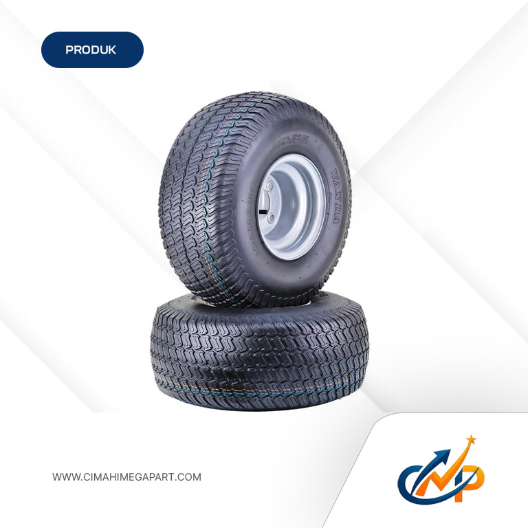 Tire Wanda All size