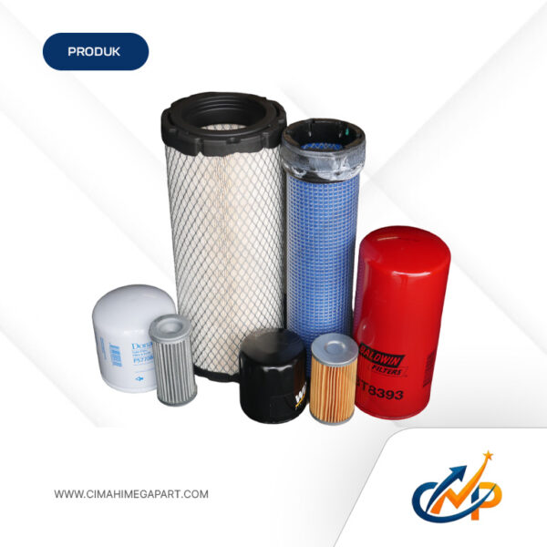 Filter All P/N