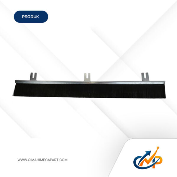 Brush Baroness FS900