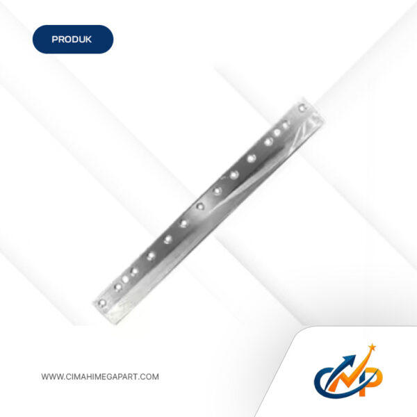 Bedknife