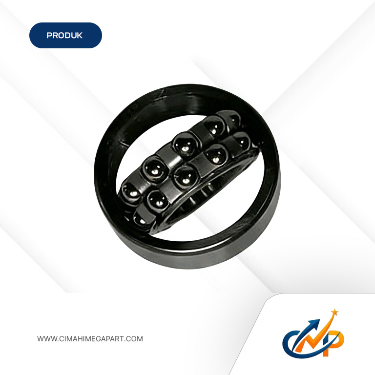 Bearing Rell GM1000