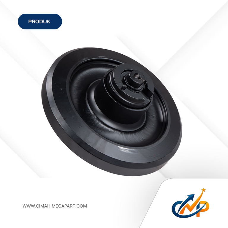 Rear Idler
