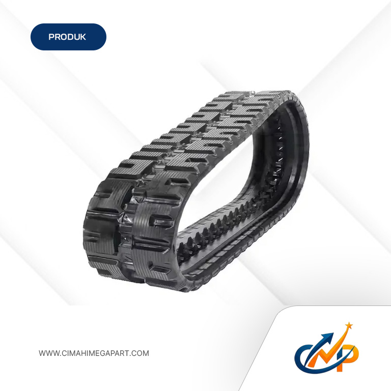 Track Rubber