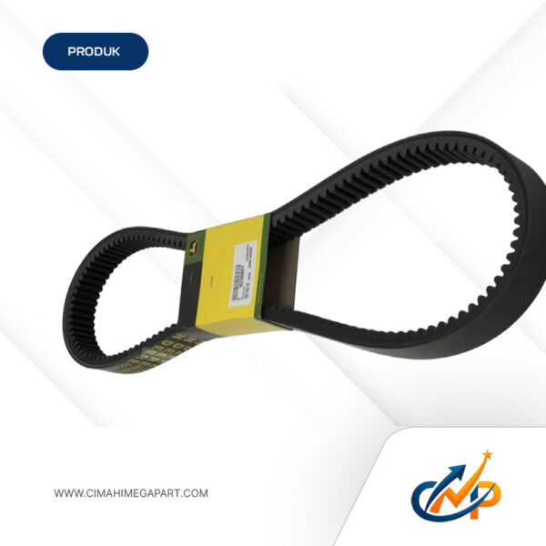 V-Belt All P/N